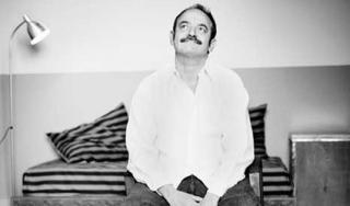 Louis Chedid fait appel à son fils, M, pour son prochain disque