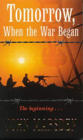 Ciné : Tomorrow, when the war began