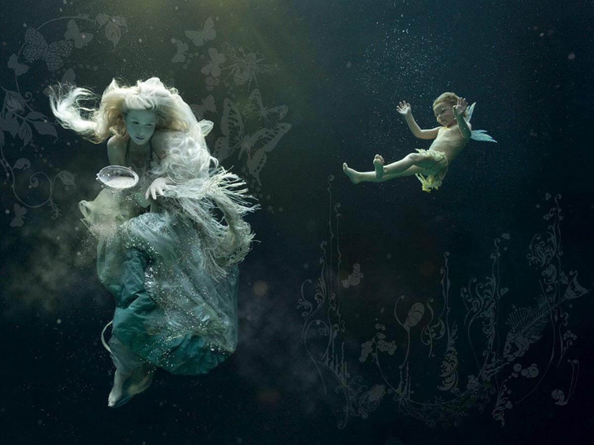Zena Holloway # 1