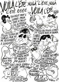 C'est le strip du dimanche!