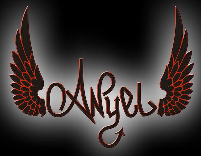 Promotion d'artiste : Anyel