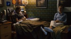 Critique Cinéma: Be Bad ! (Youth in Revolt)