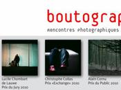 l’appel création pour Boutographies 2011
