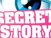 Secret Story seule chose intéressante…