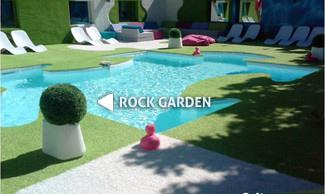 Rock Garden - Qui est Paul?