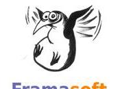 Framasoft réseau logiciels libres