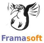 logo du site Framasoft