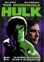 L’Incroyable Hulk (The Incredible Hulk)