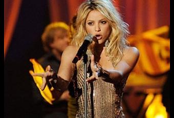 Shakira – Waka Waka : Coupe du Monde (musique-vidéo) | À Voir