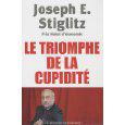 Lu: Le triomphe de la cupidité de Joseph Stiglitz