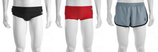 maillot de bain robinson Sélection maillot de bain pour lété : bermuda, short ou boxer ?