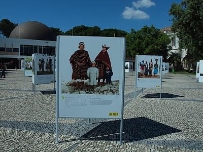 Chill à Lisbonne Part. 2