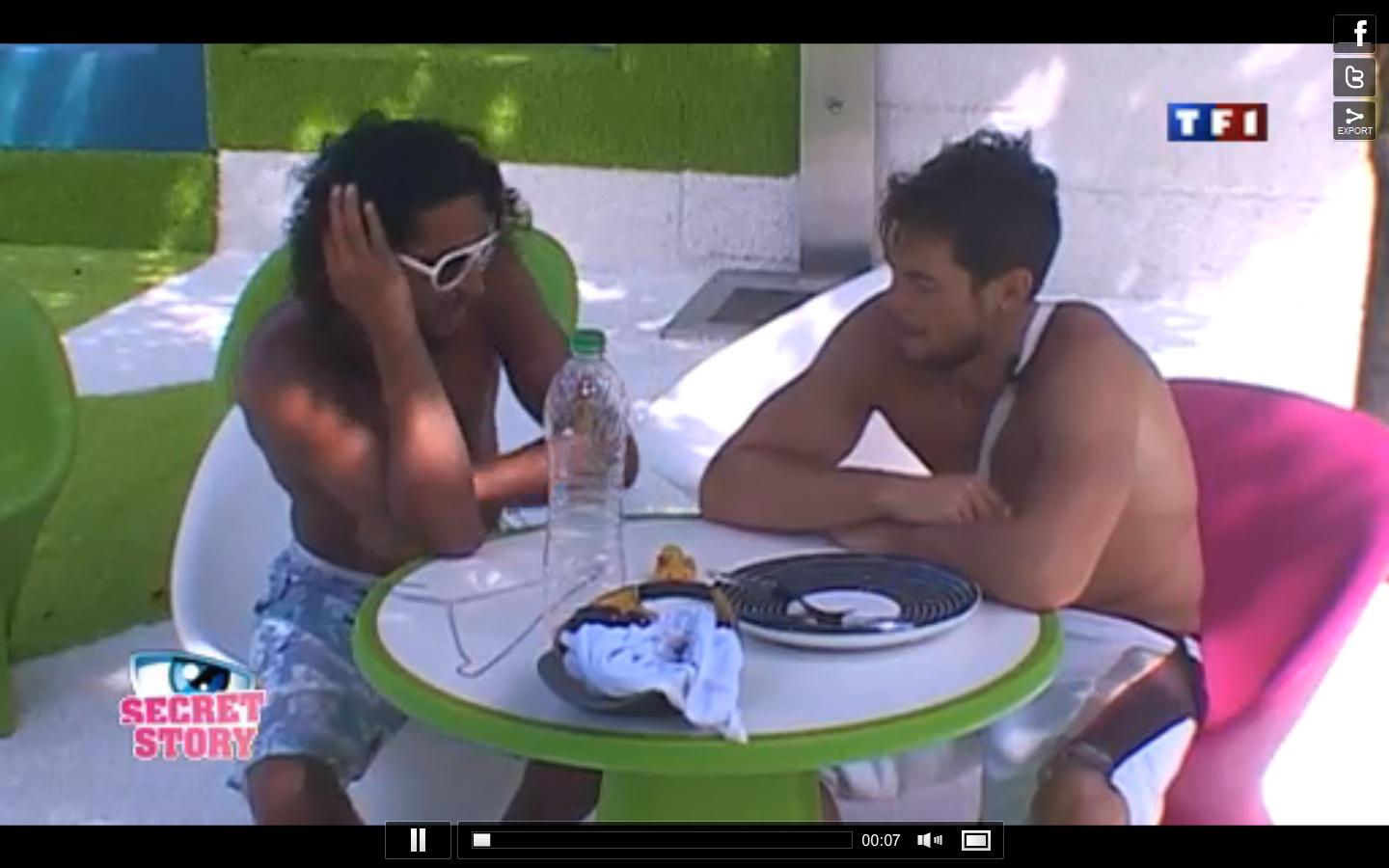 Secret story 4 – Nominations, stratégies et un secret révélé ? (VIDEO)