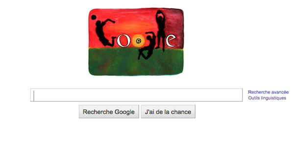 coute du monde google doodle Coupe du Monde, une Française de 14 ans remporte le concours Doodle 4 Google 