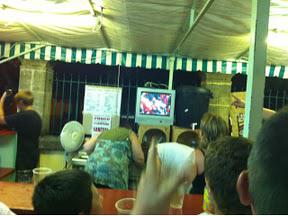 Paul le poulpe est grand. Vive l'Espagne