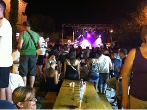 Paul le poulpe est grand. Vive l'Espagne