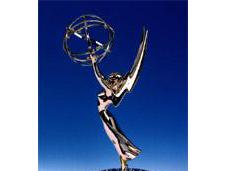 Double nomination Emmys