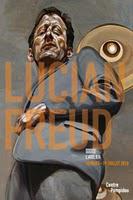 Lucian Freud : grosse claque