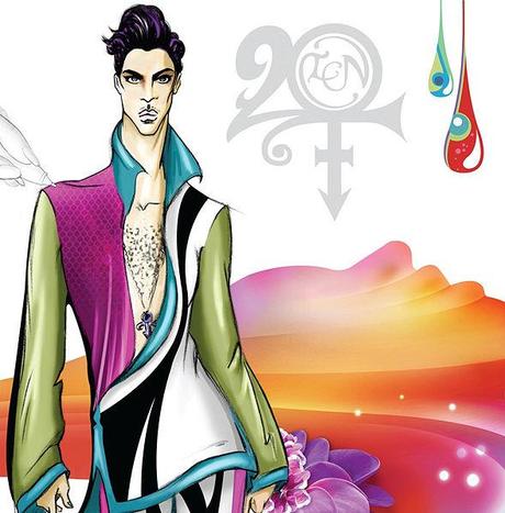 Prince: Everybody Loves Me - MP3
C’est aujourd’hui...