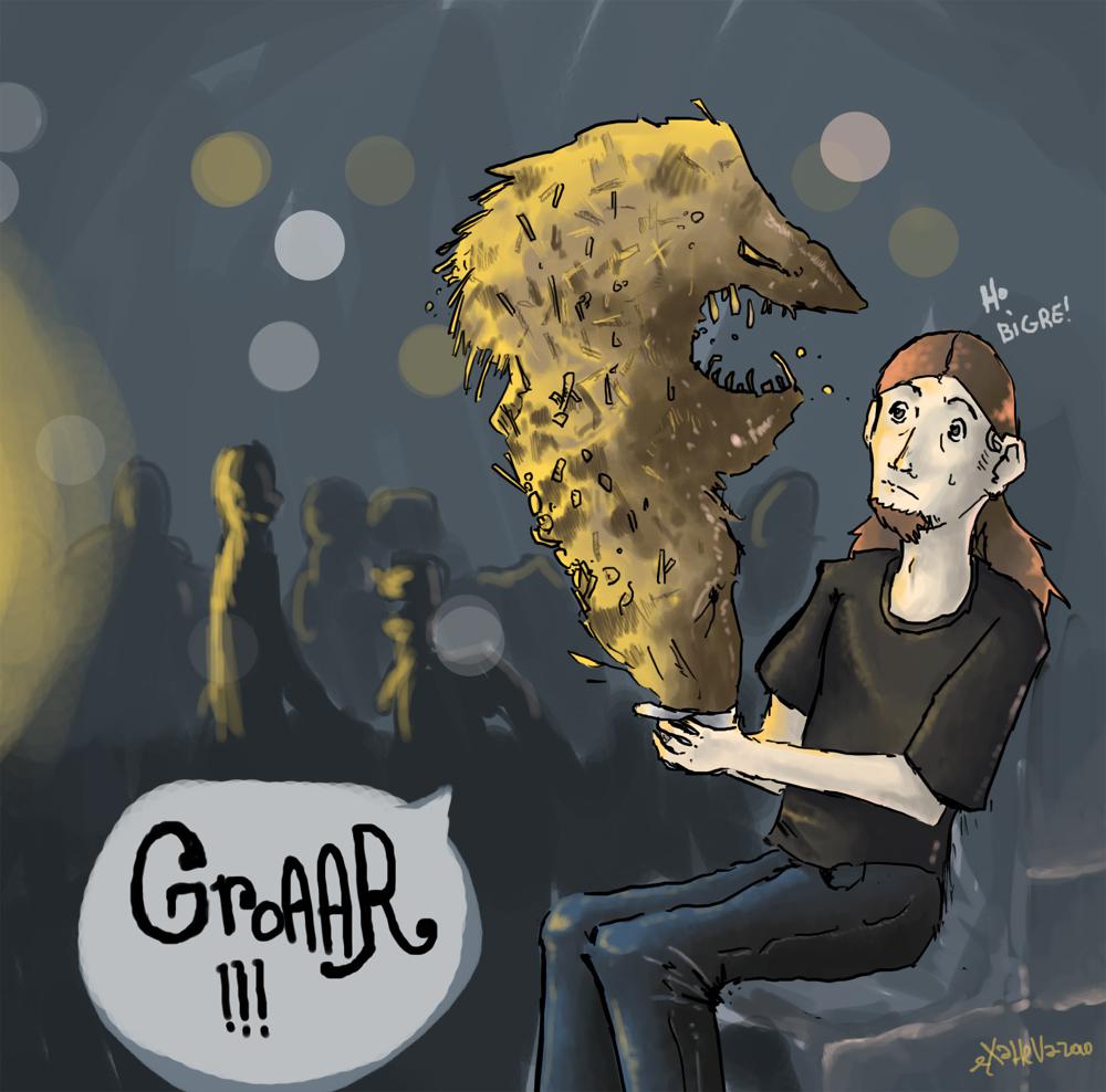 Plus réel que la réalité