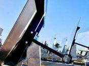 solaire concentration thermodynamique