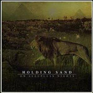 Holding Sand, clip 