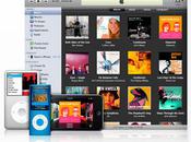 Nouveaux comptes iTunes Store hackés