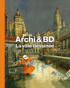 Archi_et_BD