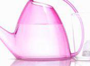 VIDEO sachet pouvait infuser dans l’eau froide