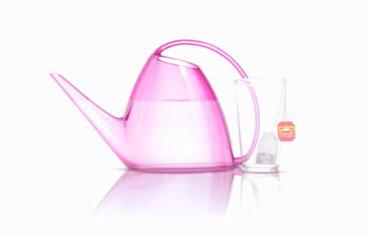 VIDEO - Et si un sachet de thé pouvait infuser dans l’eau froide ?