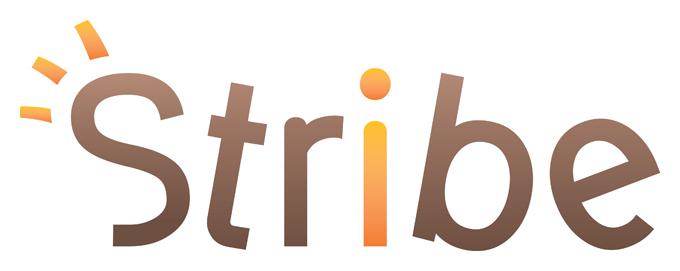 Le blog Blueboat a adopté Stribe