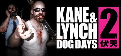 Preview : Kane & Lynch 2 : Dog Days