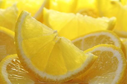 bienfait avantage manger citron santé
