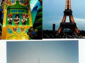 mosaïque Parisienne