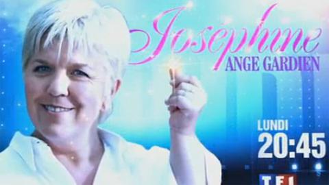 Joséphine Ange Gardien ... sur TF1 ce soir ... lundi 12 juillet 2010 ... bande annonce