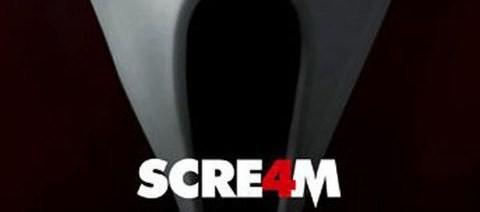 Scream 4 ... du nouveau sur le projet