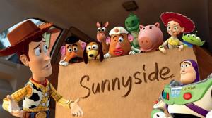 Toy Story 3, la critique