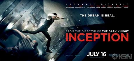 Le Inception Day