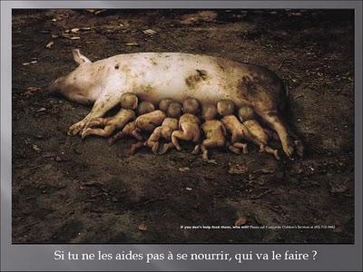 FAUT BIEN VIVRE... ALORS UN PEU DE PUB...