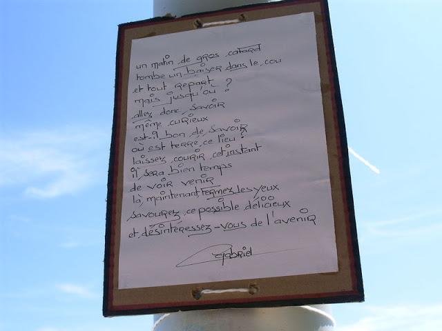 L'ARCHANGE DE L'ESTUAIRE