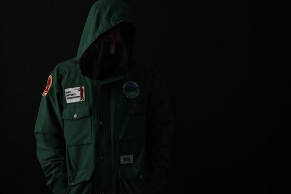 FUCT SSDD – FALL 2010 – JACKET COLLECTION