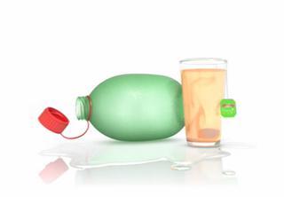 Rafraîchissez vous avec Twinings Fresh...