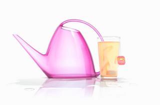 Rafraîchissez vous avec Twinings Fresh...