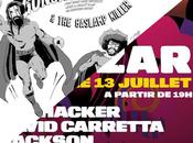 Dopplereffekt Gonjasufi What else