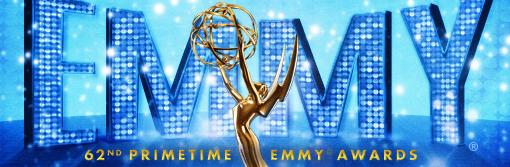 Nominations des Emmy Awards 2010