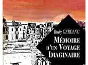 Mémoire d'un Voyage Imaginaire