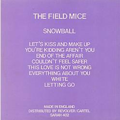 The Field Mice - Snowball (1989)