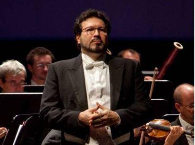 Carlo Colombara. Photo courtoisie