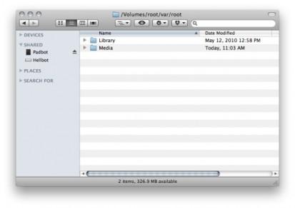 [TUTO] Frash : le flash sur ipad (jailbreaker)