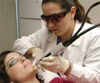 comment se débarrasser des poils cheveux épilation laser